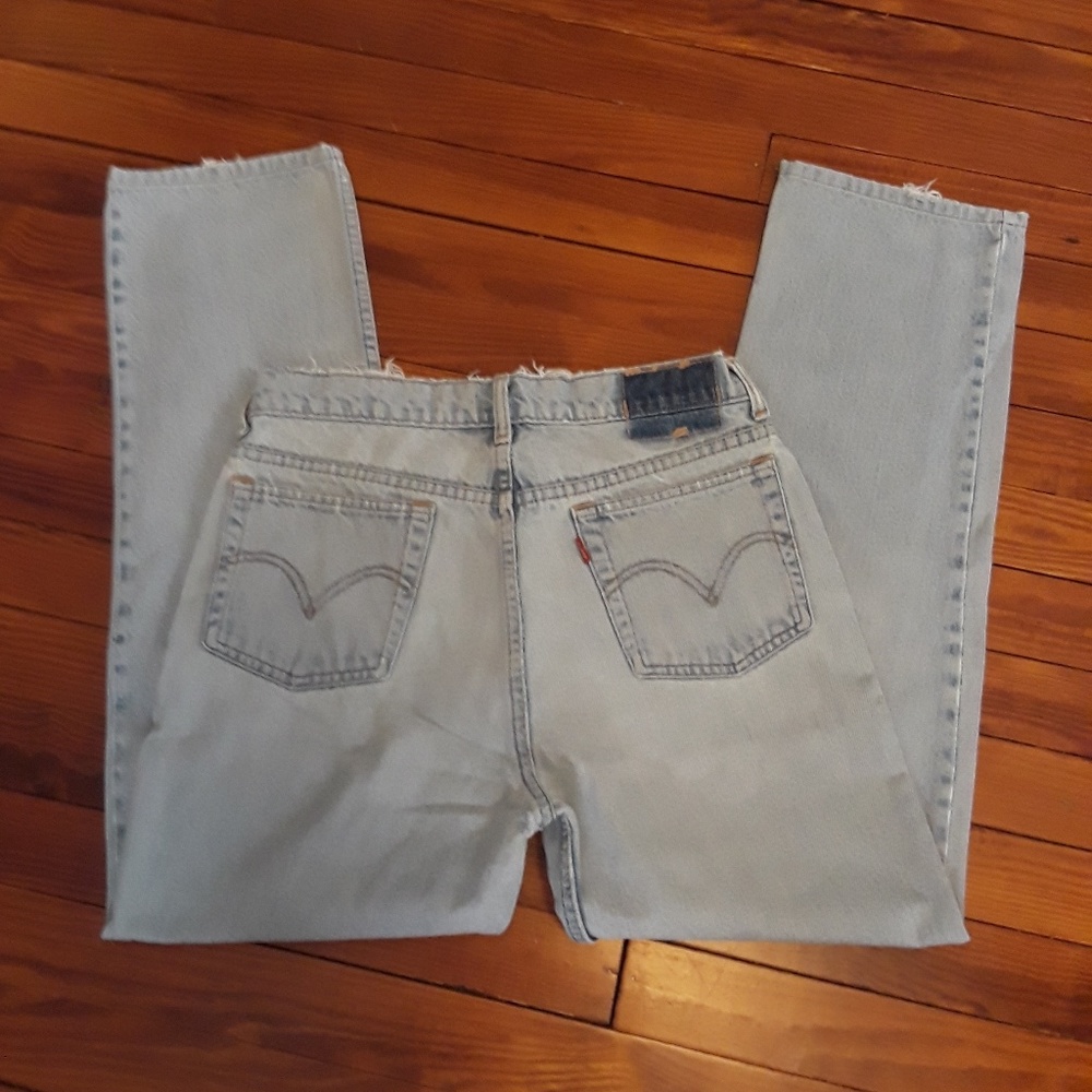Levi's Jeans Men's - Vintage